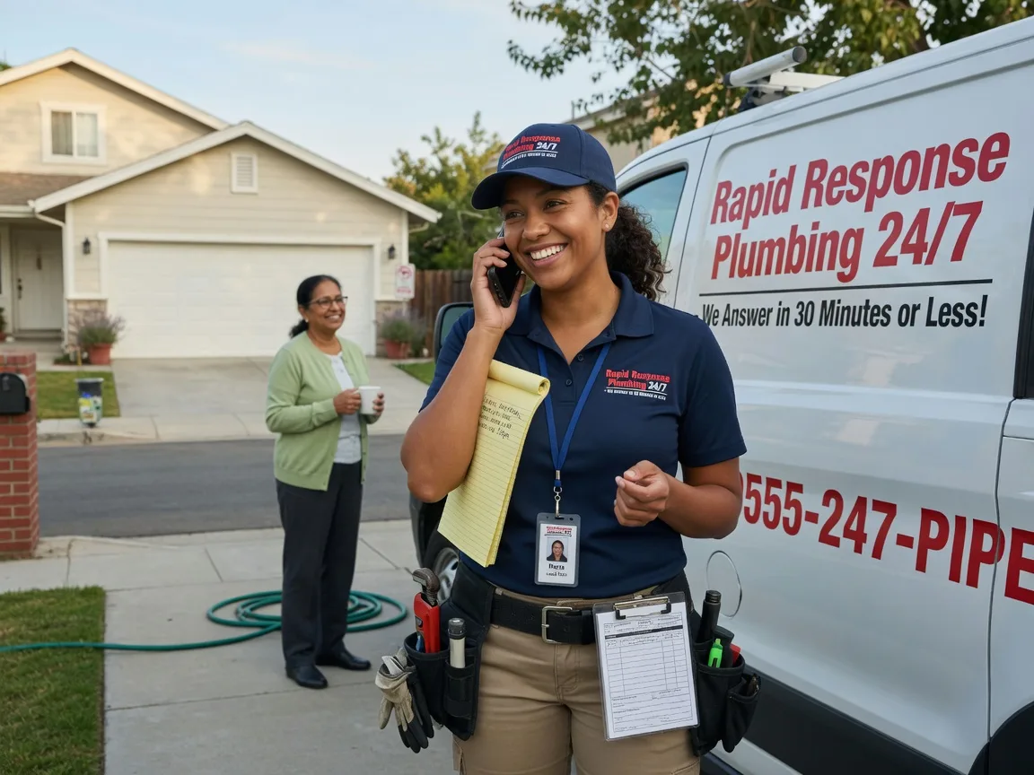 Emergency Plumber Maryland Line, MD FAQs